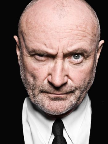 Phil Collins: „Viele wissen nicht, wie unhip ich damals war“ - Interview
