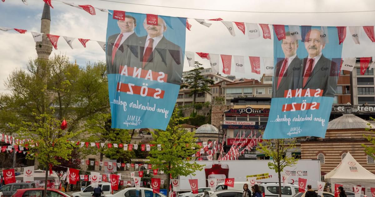 Wahlen in der Türkei: „Unsere letzte Chance"