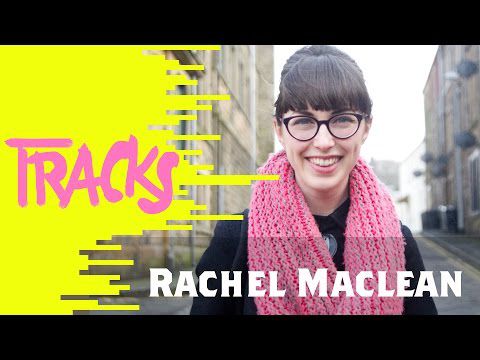 Schöne neue digitale Welt? Rachel Maclean | Arte TRACKS