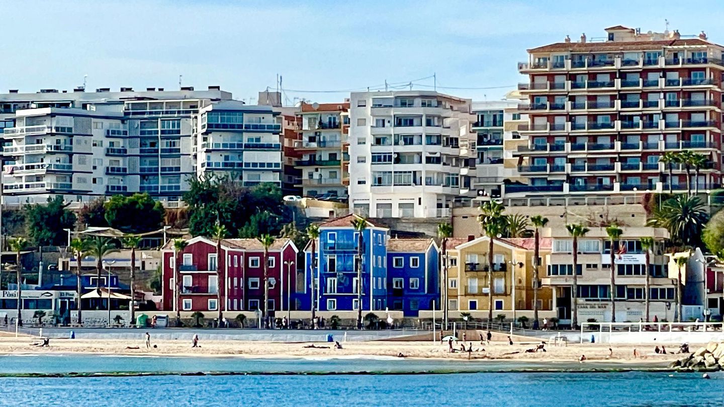 Ein gefährliches Paradies - das Refugium der Russen an der Costa Blanca