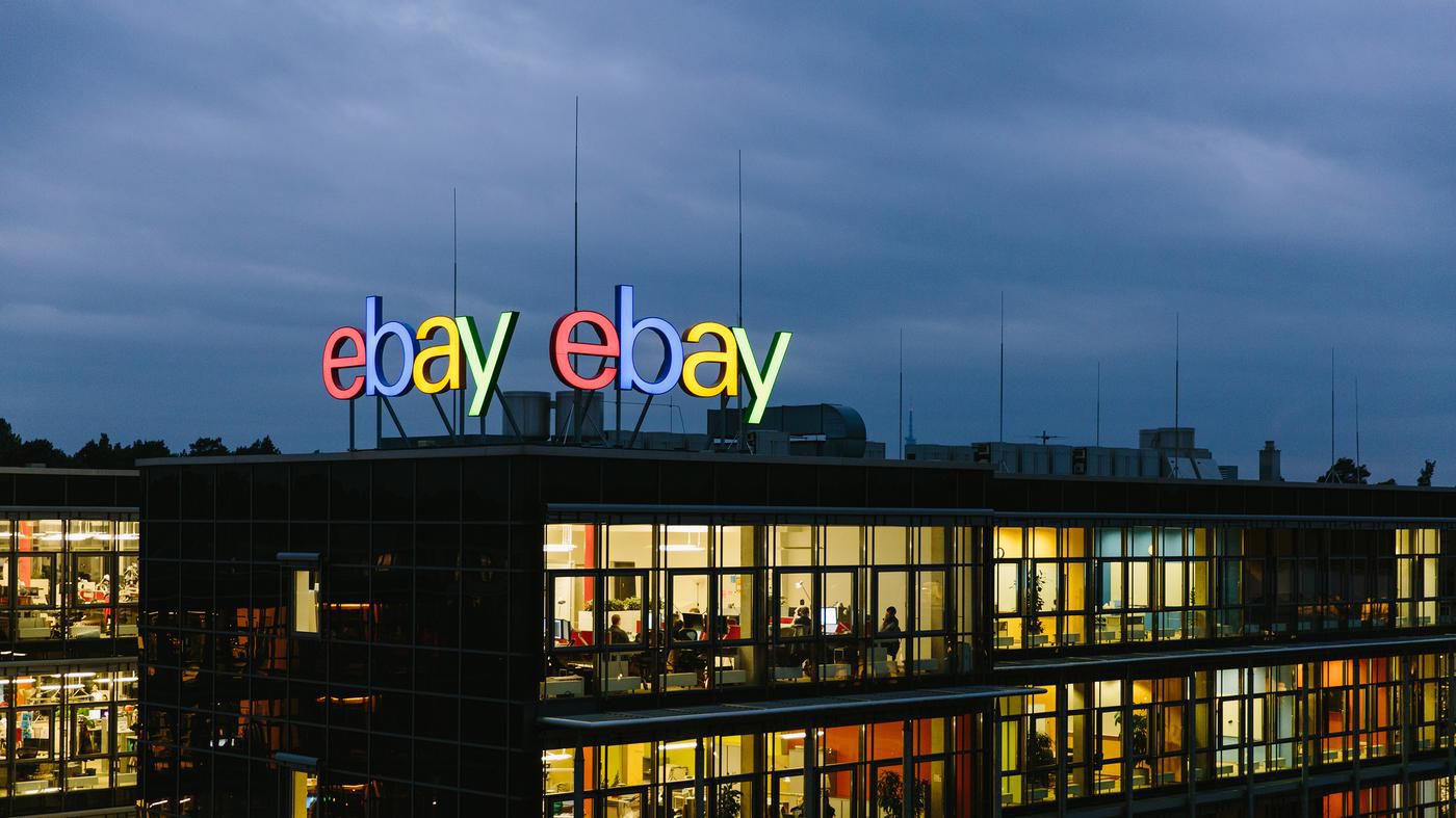 Ebay startet Online-Marktplatz für Berliner Geschäfte