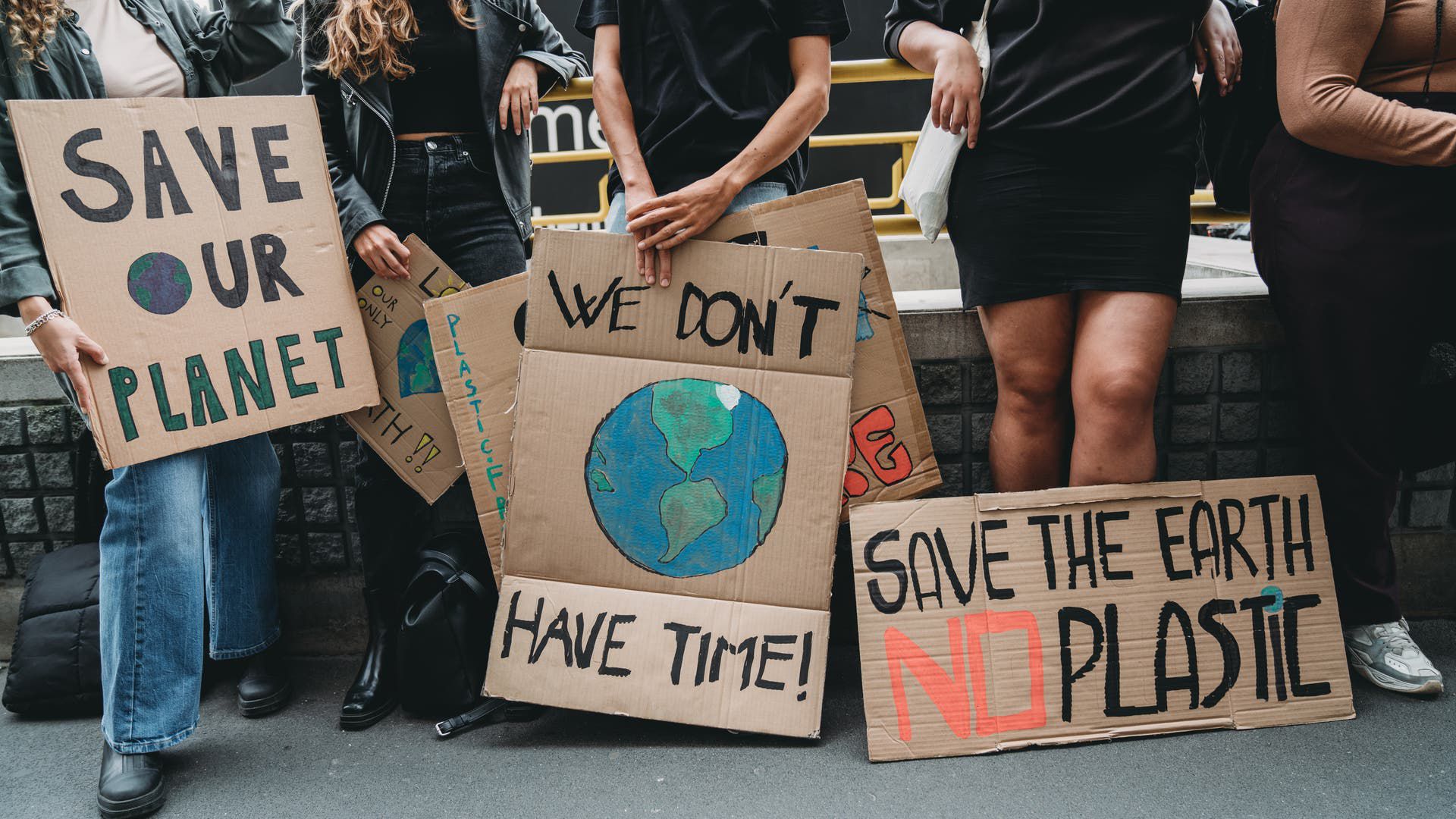Pädagogik: Kinder in der Klimakrise