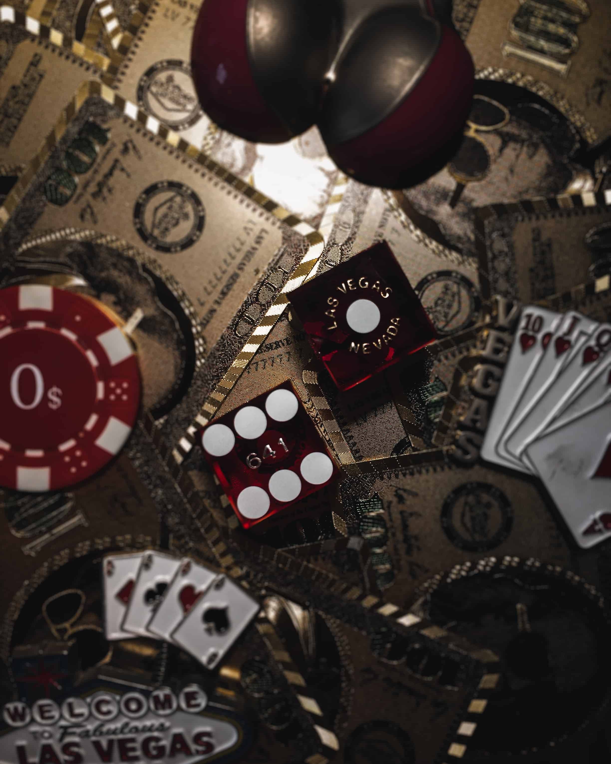 Online-Glücksspiel boomt: Welche Casinos gibt es ohne Lizenz und sind sie seriös?