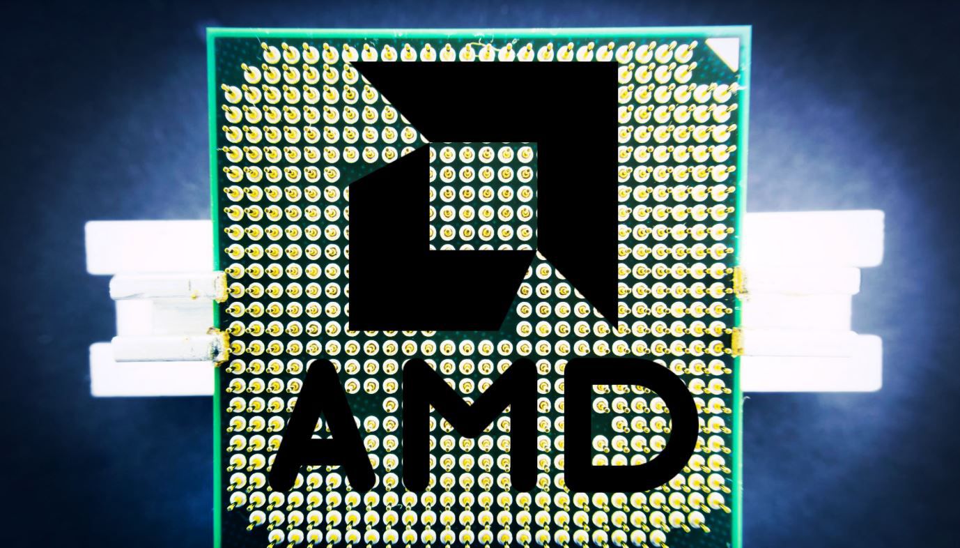 AMD-Aktie 2022 - Chip-Hersteller Advanced Micro Devices