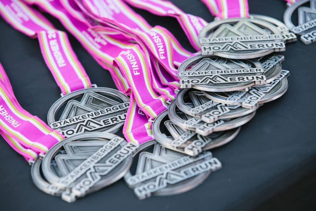 Medaillen: 10 Fakten von Olympia Medaille bis Marathon