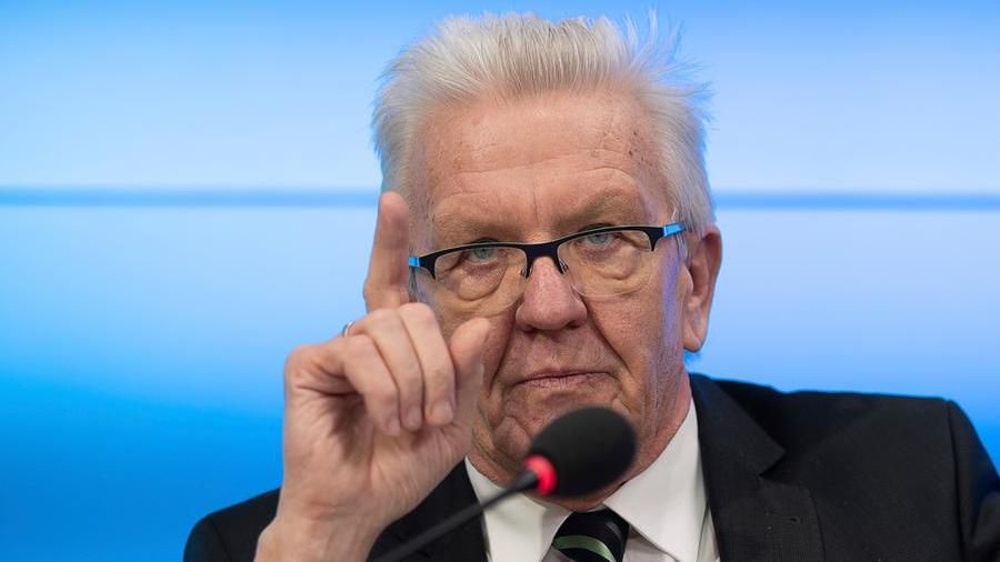 "La Cdu è il partito più credibile, ma Kretschmann a Stoccarda vincerà ancora"