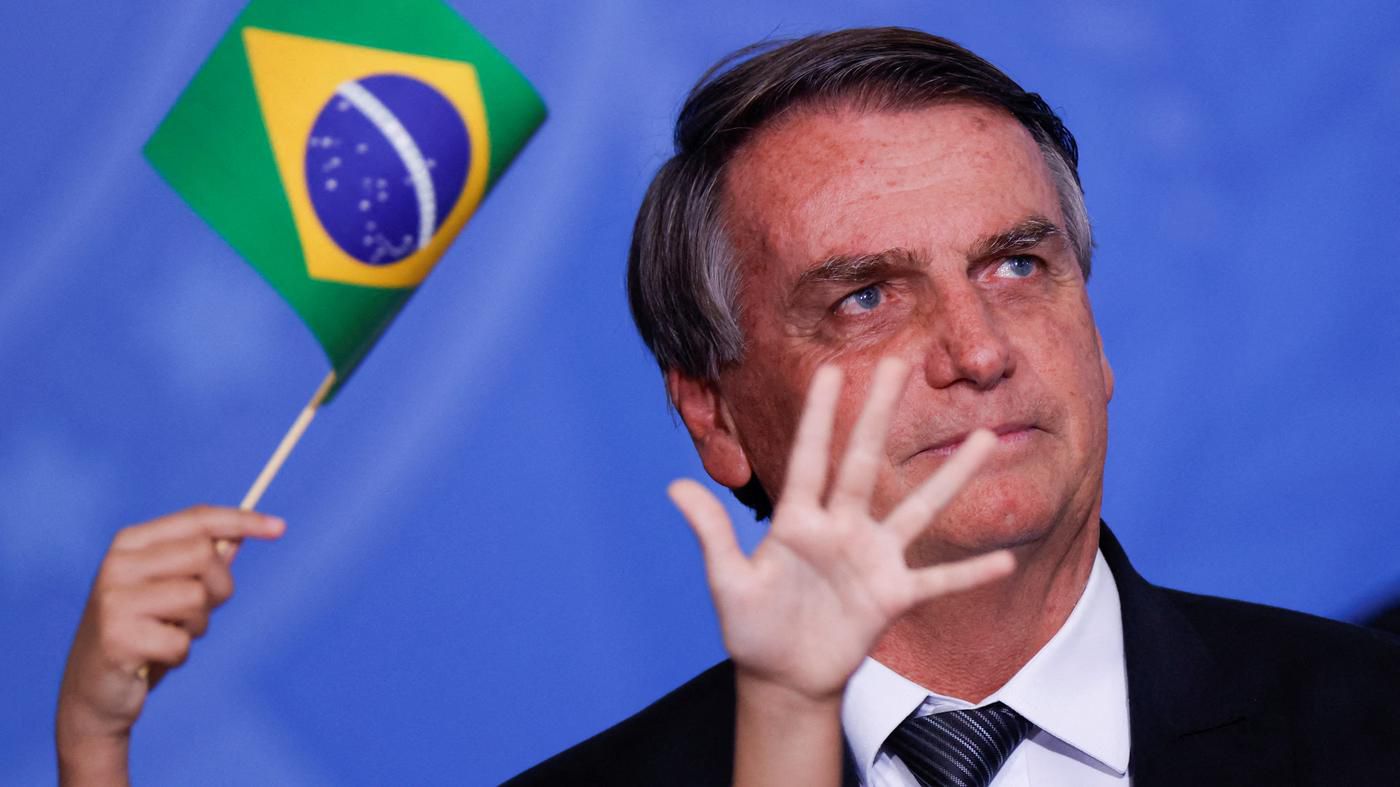 „Auch wenn Bolsonaro abgewählt wird, wird der Bolsonarismus Brasilien noch lange beschäftigen"
