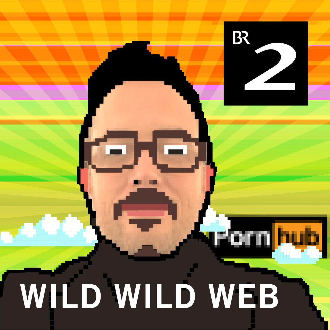 Podcast: Wild Wild Web (S02) - Der Pornhub Effekt