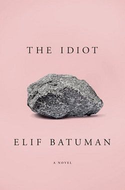 Front cover of The Idiot - Four very different books