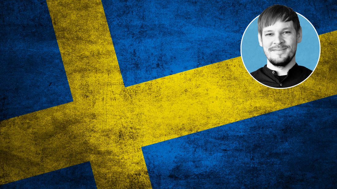 Bricht Schweden auseinander? Ein Sehnsuchtsland bereitet Sorge