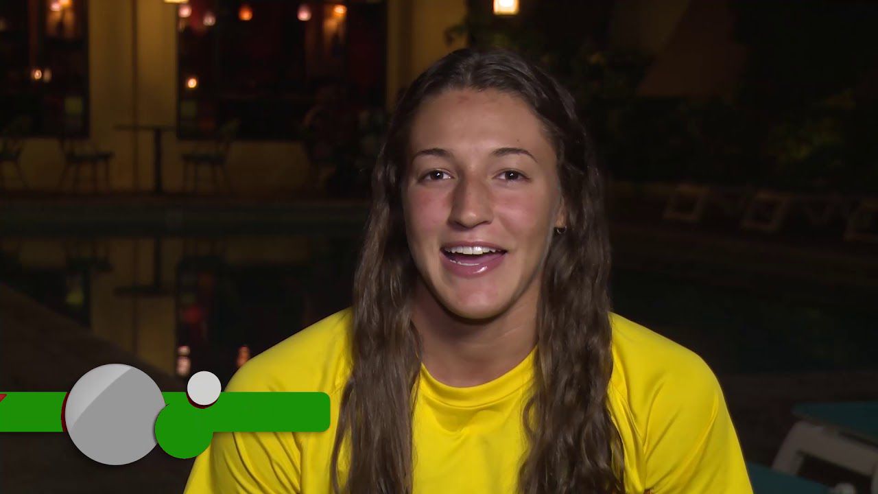 ROAD TO FRANCE ALL INTERVIEWS SENIOR REGGAE GIRLZ WORLD CUP CAMPAIGN