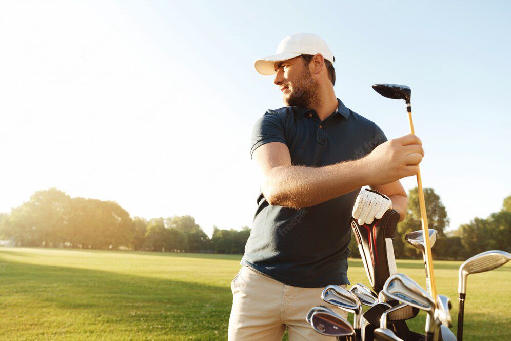 In 3 Golfaktien investieren und vom Golfsport profitieren