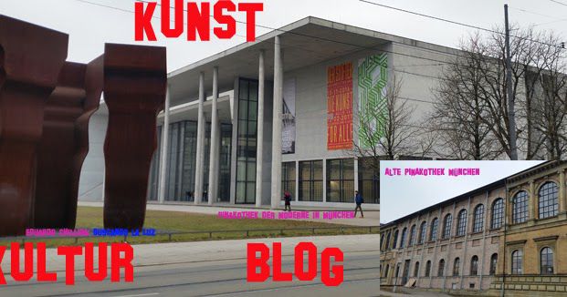 Ausstellungstipp: Neu in Münchner Museen