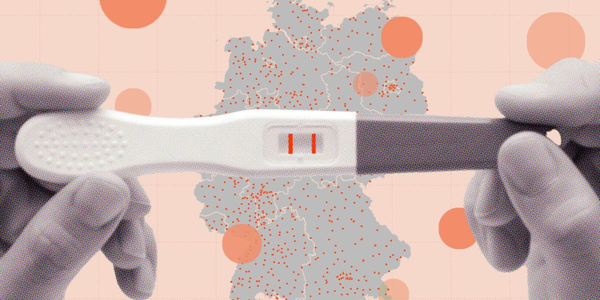 (S+) Abtreibung in Deutschland: Noch immer Informationsmangel bei Schwangerschaftsabbrüchen