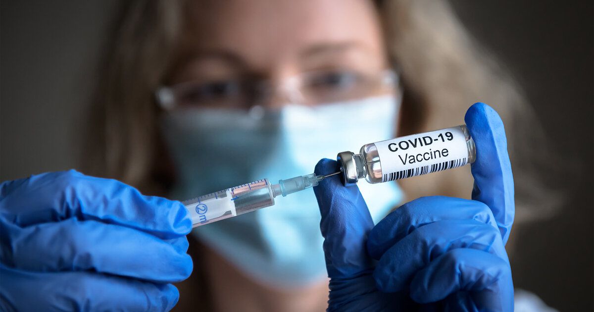 Macht die Corona-Impfung unfruchtbar?