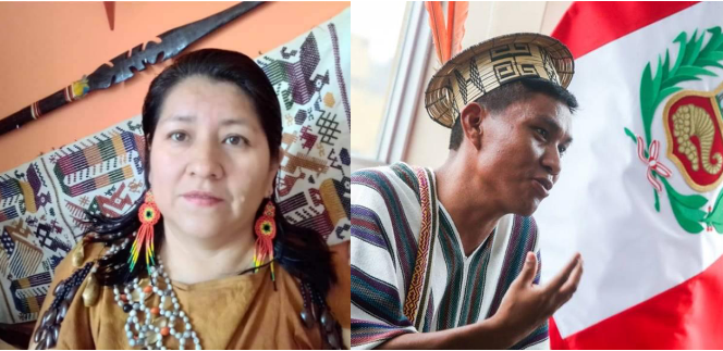 25-jährige Klimapartnerschaft mit den Asháninka in Peru