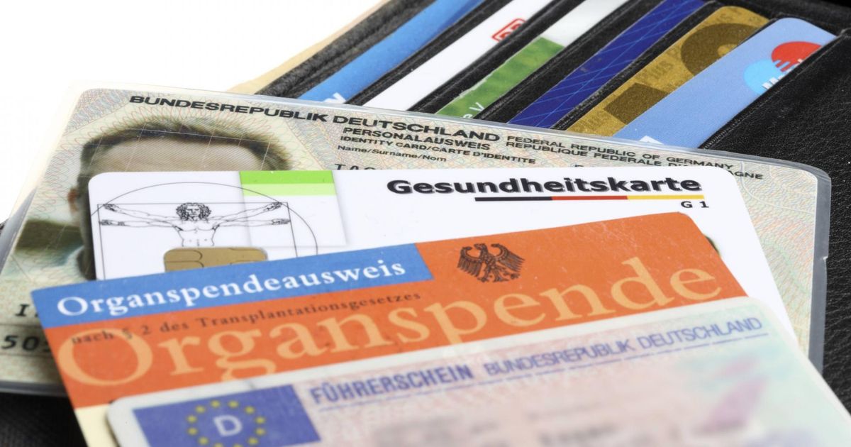 Kolumne: Die Rückkehr vom digitalen Estland zu Bargeld und Scheckkarten in Deutschland ist gewöhnungsbedürftig