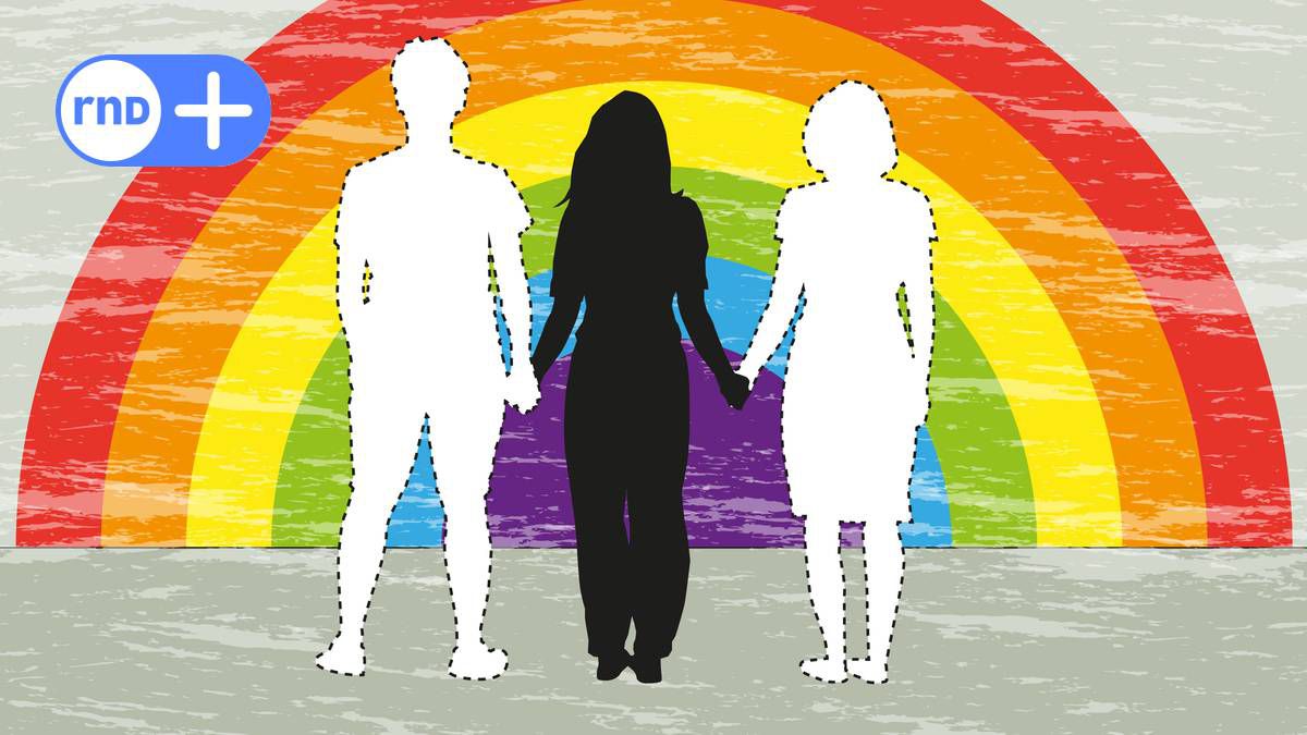 Bisexualität: Warum ist es immer noch nicht leicht, sich zu outen?