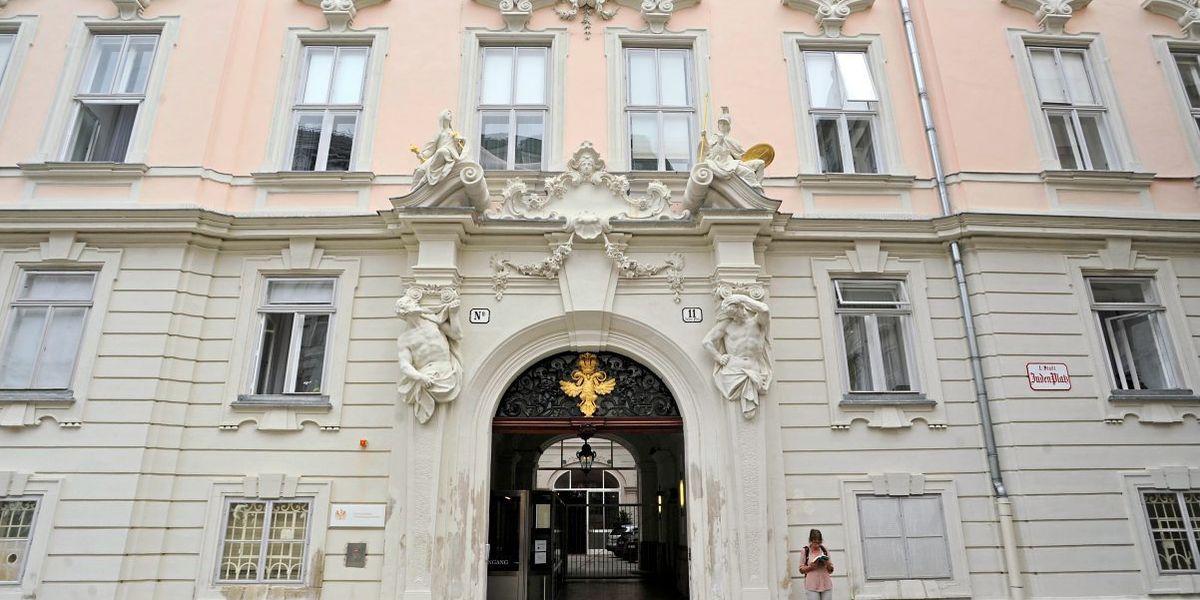 "Ich meine richtige Österreicher": Höchstgericht kritisiert Aussagen von Richterin