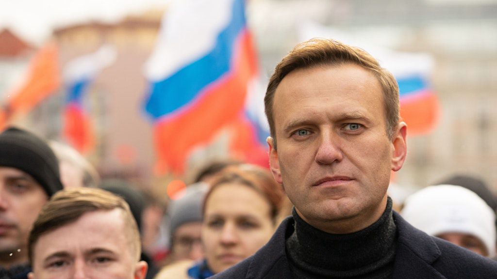 Russland im Wartezustand: Gibt es noch eine Opposition?
