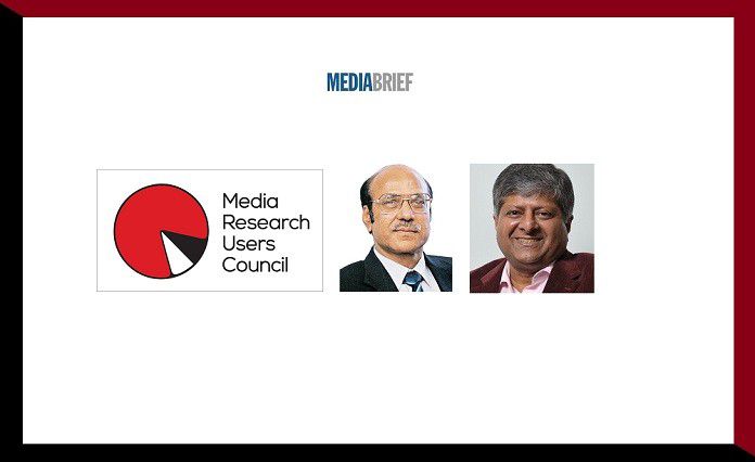 image - inpost-MRUC elects Pratap Pawar as Chairman - Shashi Sinha as Vice Chairman 4 Sept 2019 MediaBrief