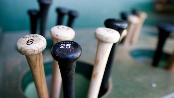 Baseball-Kommentar: Goldene Rente in Florida