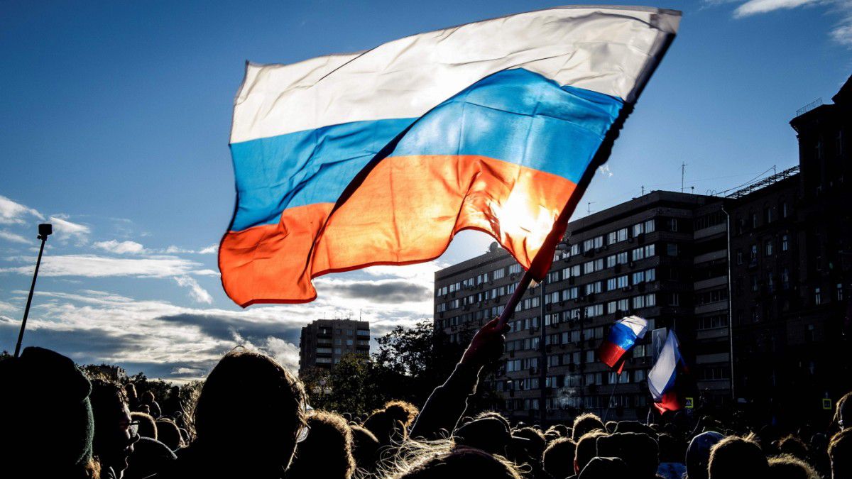 Russische Auswanderer: Auf der Flucht vor Putins Regime