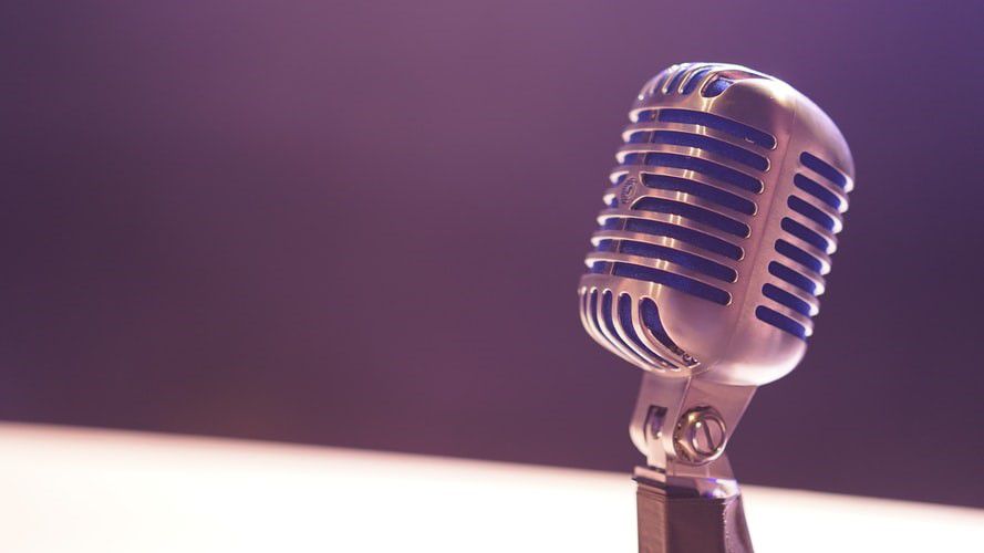 Podcasts als Alleinstellungsmerkmal für KMU