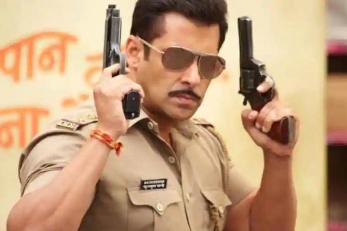 Salman to get the gun license after receiving death threats!