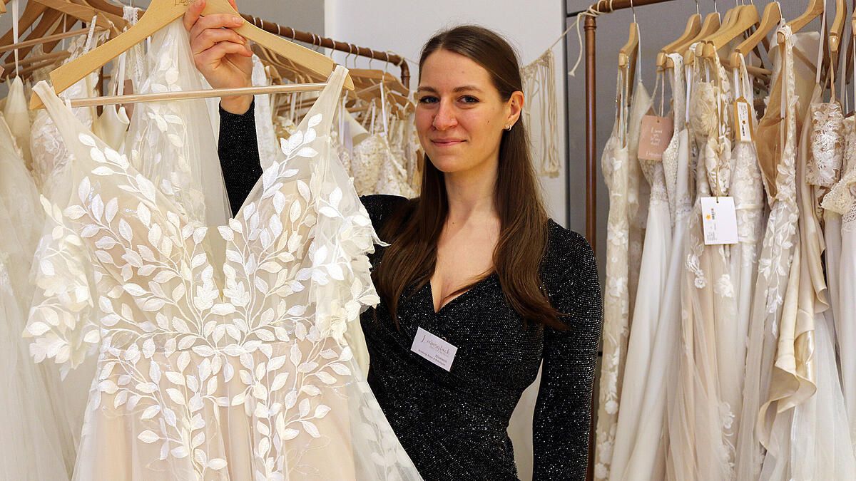 Hochzeitsmesse auf der Maininsel in Schweinfurt: Die neusten Trends für den schönsten Tag im Leben