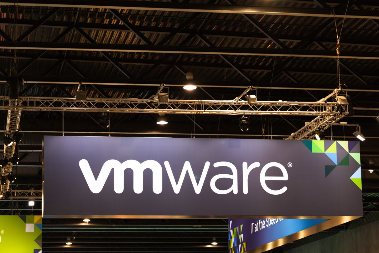 VMware ESXi-Server werden von neuer Ransomware verschlüsselt