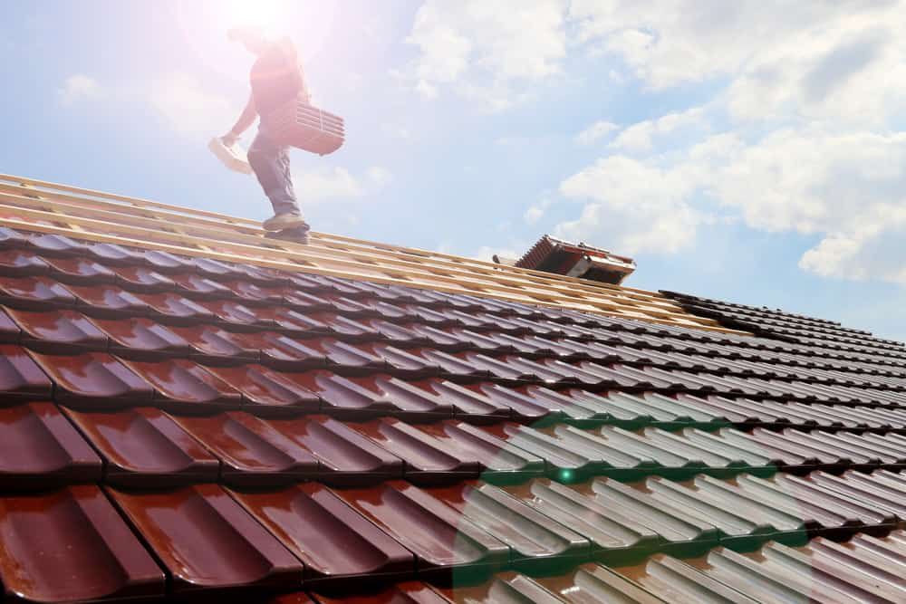 The Benefits Of Roofers Near Me When Searching For A Contractor