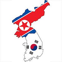 Korea: Annäherungen im Stakkato