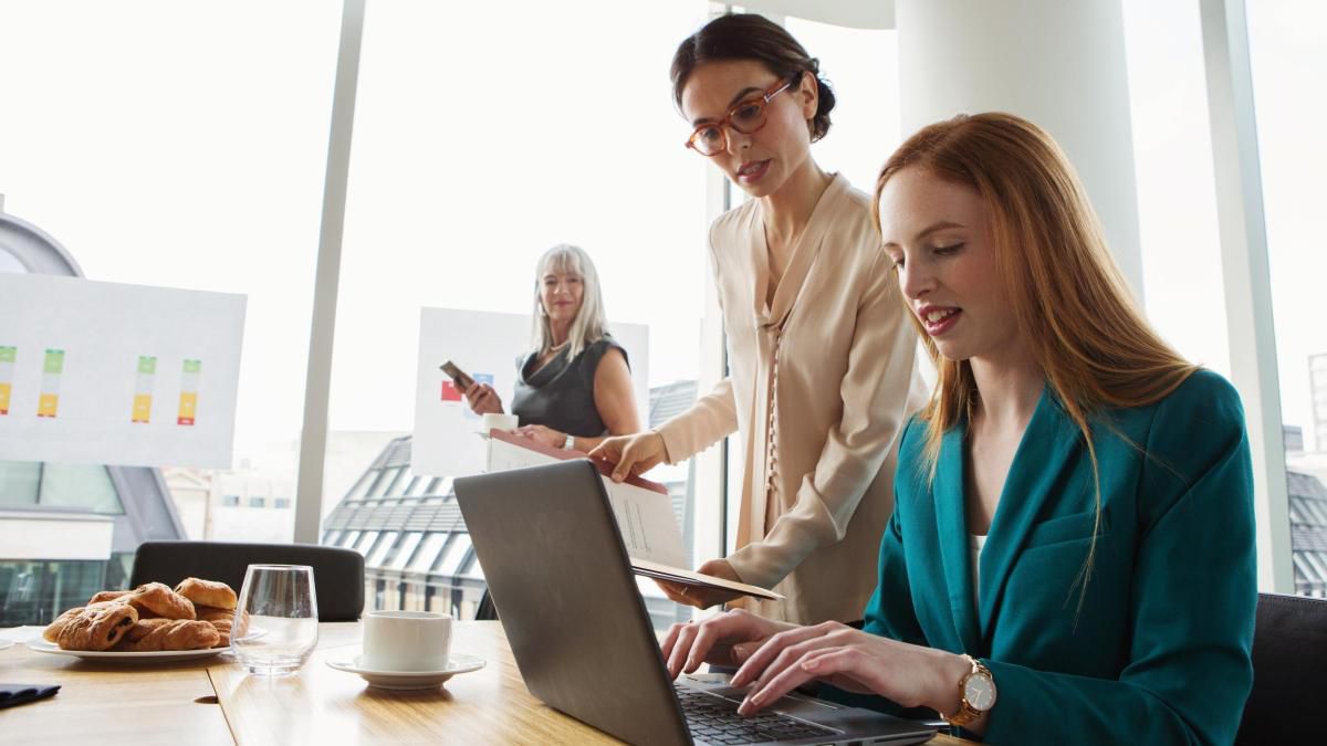 Trainee: Dauer, Gehalt, Angebote - alles zum Berufseinstieg - WELT