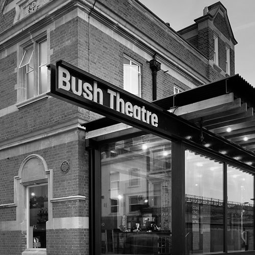 bush-theatre-Shepherds Bush W12