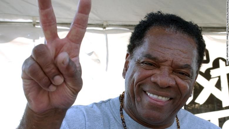 John Witherspoon Actor Passes Away at the age of 77.