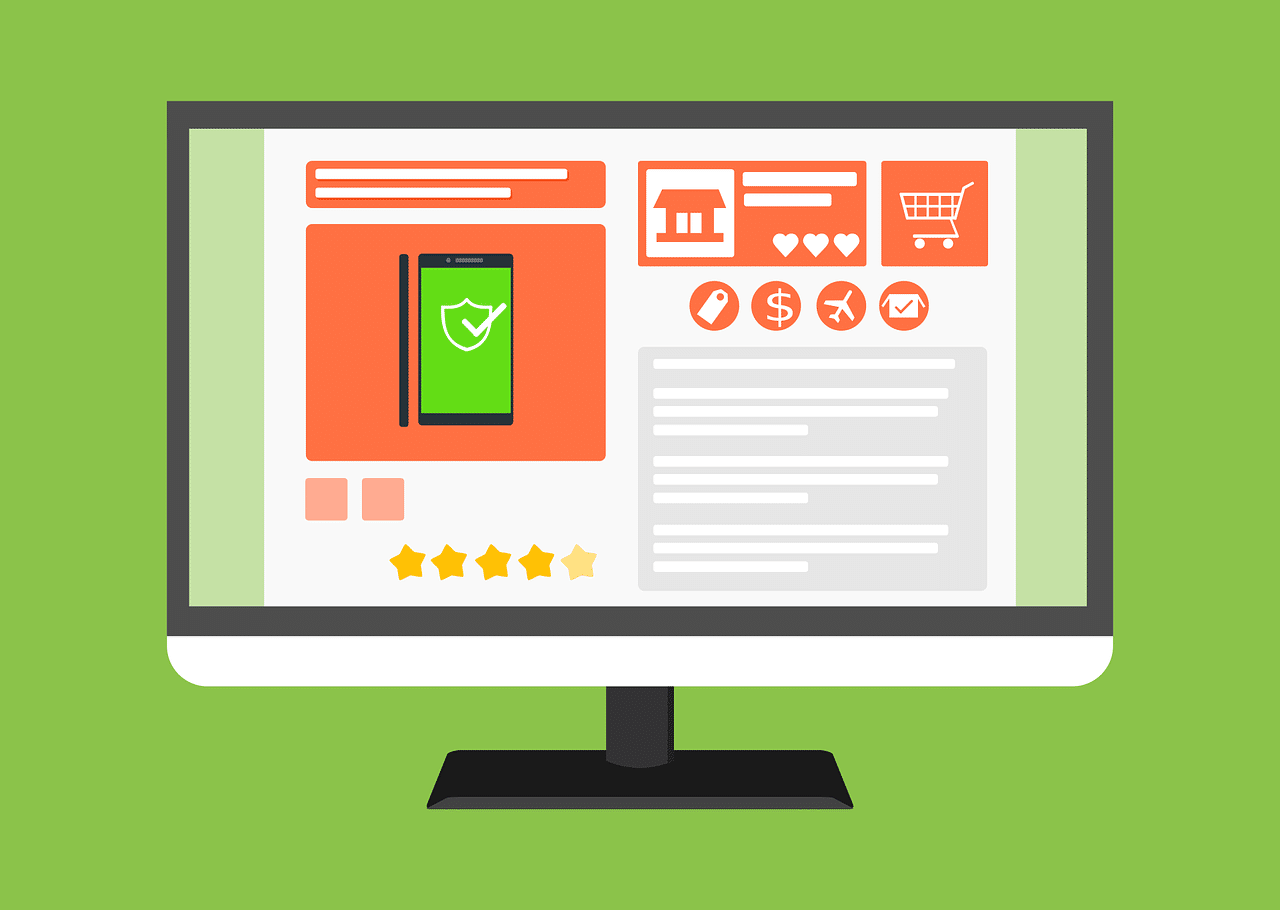 8 Elements of an Effective Ecommerce Website