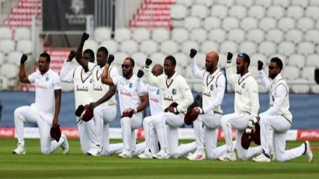 West Indies will support Anti-racism movement 