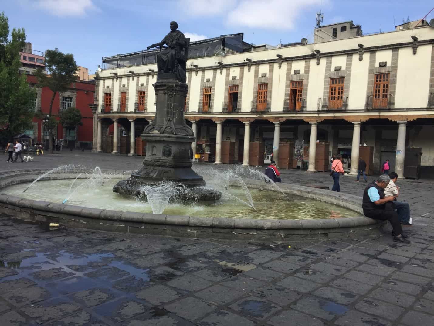 FURTHER ADVENTURES IN MEXICO CITY: Travels in Latin America [Part 3]