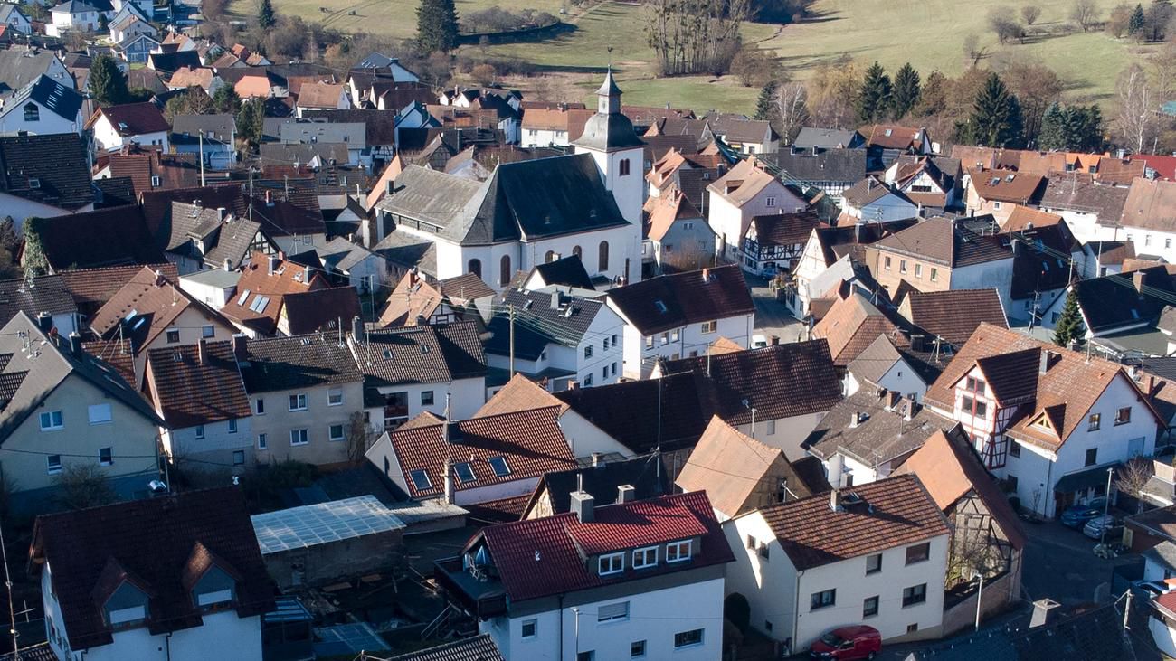 Rechtsterrorismus: Umsturzpläne beim Abendbrot