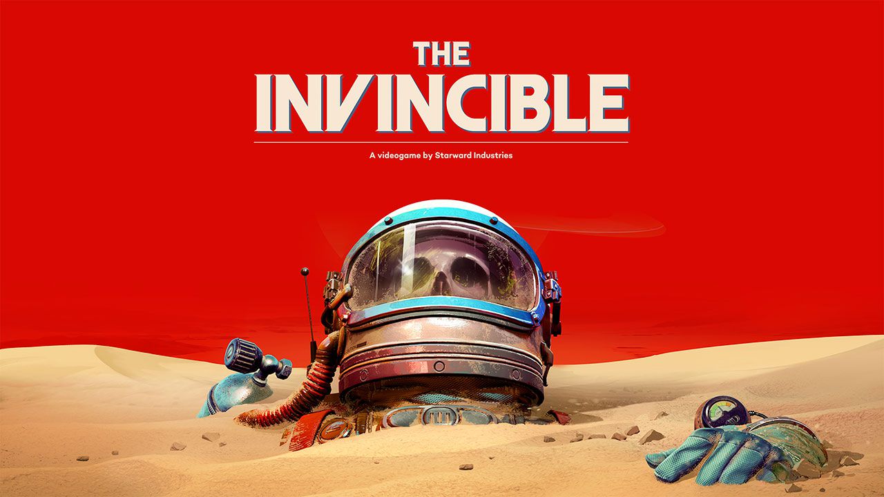 The Invincible s'offre du nouveau contenu