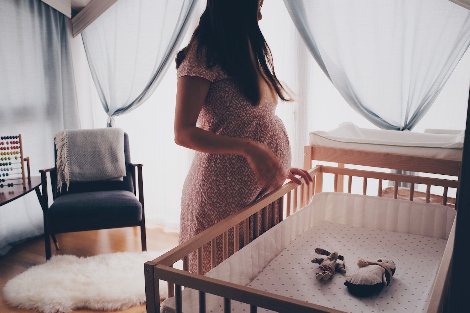 Wenn ein Zwilling im Mutterleib verschwindet - Vanishing Twin Syndrom | Qiio Magazin