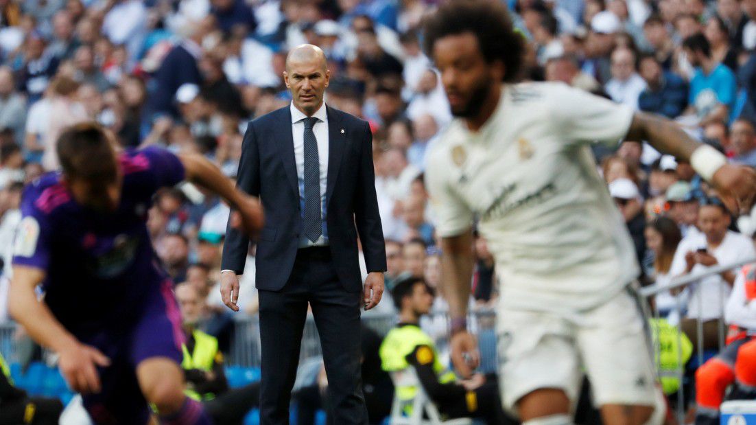 Real Madrid - Mit der Garde der Glorreichen