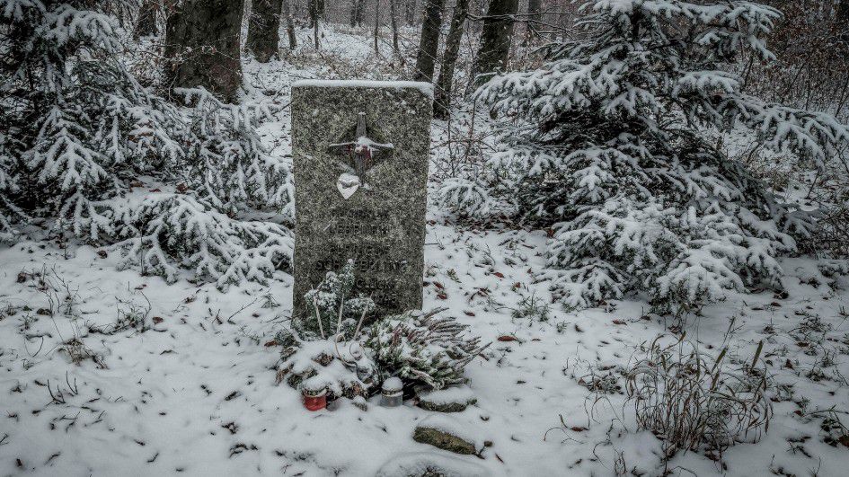 Donauwörth: Als zwei Mädchen auf der Suche nach dem Christkind starben