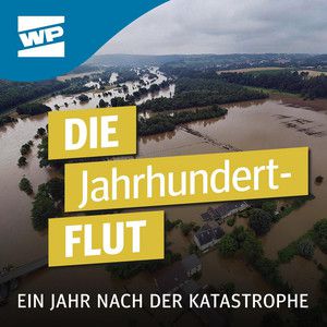 Podcast: Die Jahrhundertflut