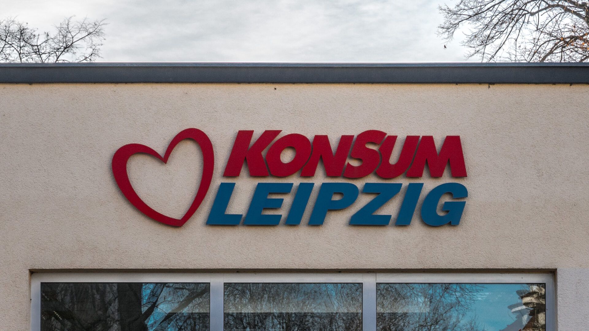 Nach 25 Jahren: Konsum im Leipziger Norden muss schließen