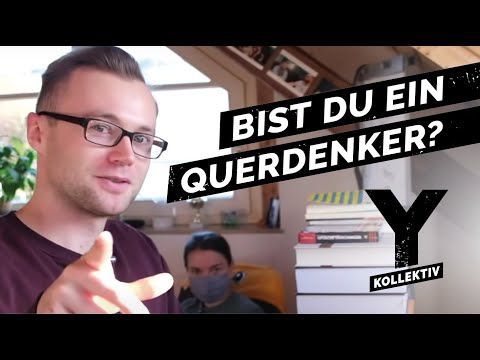 Querdenker:innen & Verschwörungsanhänger:innen: Wie geht man mit ihnen um?