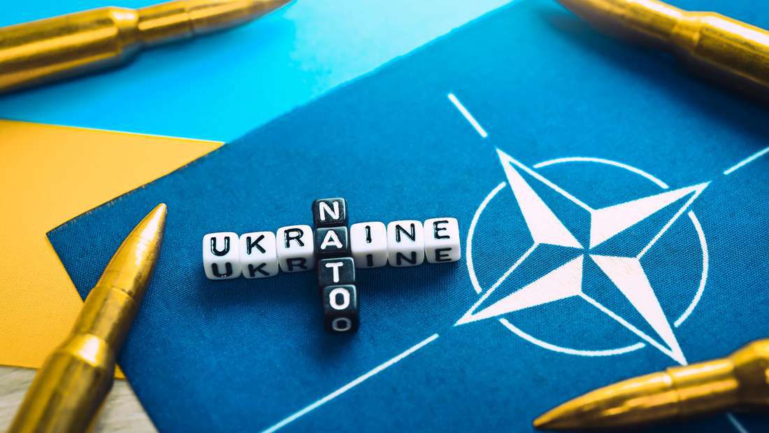 Nato-Ostflanke: Drehscheibe für Waffenlieferungen an die Ukraine