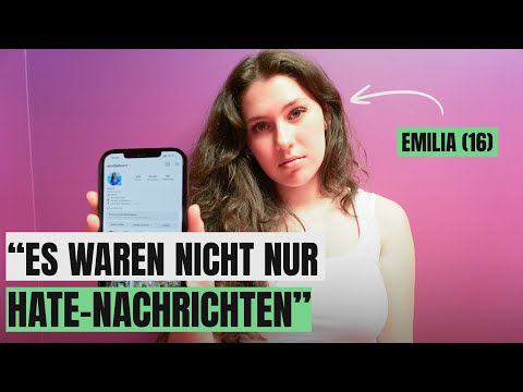 Influencerin: Traumjob wird zum Albtraum? | follow me.reports (funk/ZDFinfo)