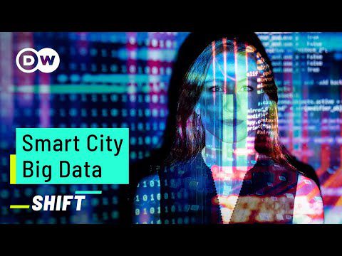 This Smart City Knows Everything about You! | Big Data of Future Cities | Smart City Projects